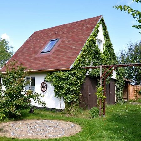Sommerferienhaus Nienhagen Extérieur photo