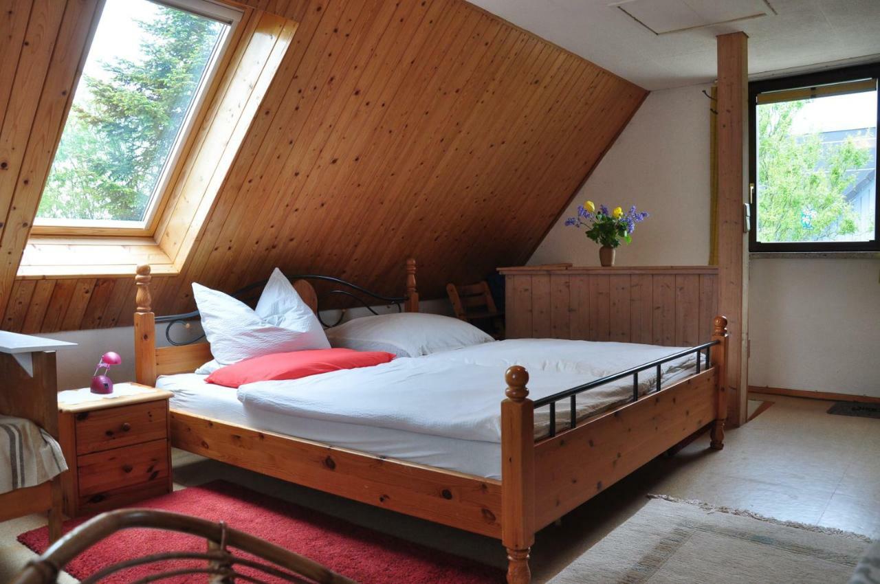 Sommerferienhaus Nienhagen Extérieur photo
