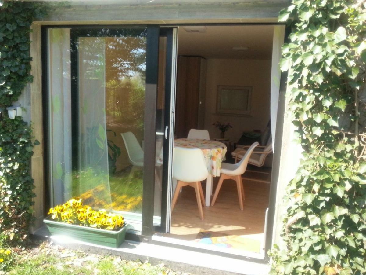 Sommerferienhaus Nienhagen Extérieur photo