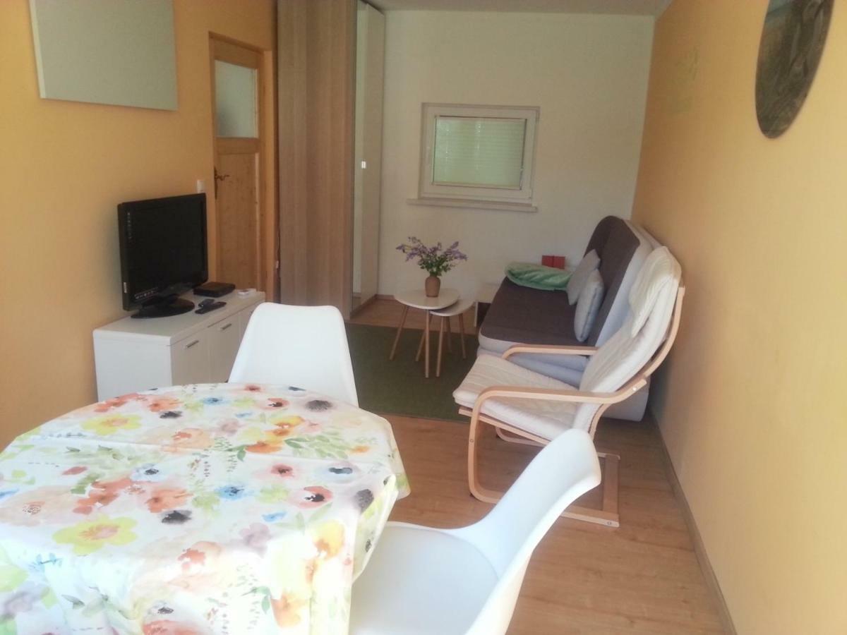 Sommerferienhaus Nienhagen Extérieur photo