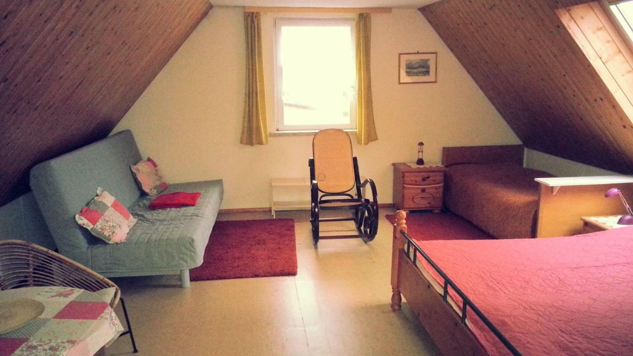 Sommerferienhaus Nienhagen Extérieur photo